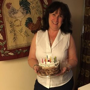 Meet your Posher, Tracy